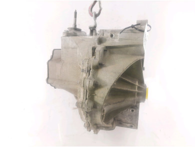Gearbox type 20DR24 - Citroen GRAND C4 PICASSO I - B1-2927P