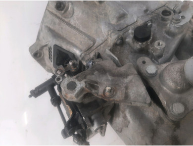 Gearbox type 20DR24 - Citroen GRAND C4 PICASSO I - B1-2927P