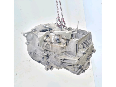 Gearbox used - Ford KUGA - AV4R7002AB