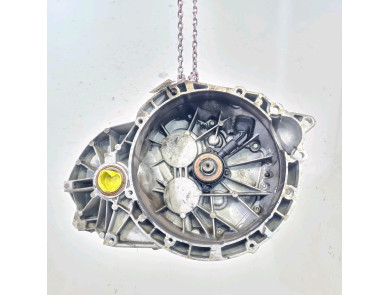 Boîte de vitesses type AV4R7002AB - Ford KUGA I - P1-7897K