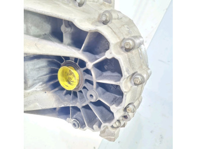 Gearbox type AV4R7002AB - Ford KUGA I - P1-7897K
