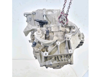 Gearbox type AV4R7002AB - Ford KUGA I - P1-7897K