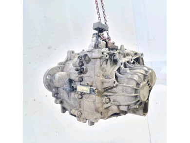 Gearbox used - Land Rover RANGE ROVER - BJ3R7002BA