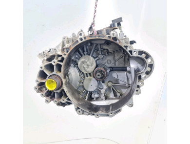Boîte de vitesses type BJ3R7002BA - Land Rover FREELANDER II - V0-8971H
