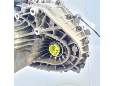 Boîte de vitesses type BJ3R7002BA - Land Rover FREELANDER II - V0-8971H