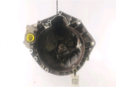 Boîte de vitesses type 55205239 - Fiat PANDA II - C1-2731Q