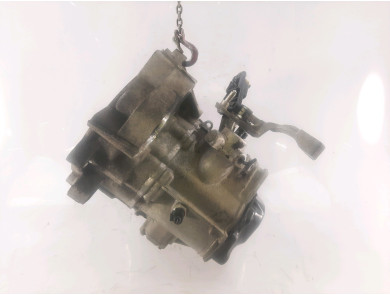 Gearbox used - Seat IBIZA - JHQ