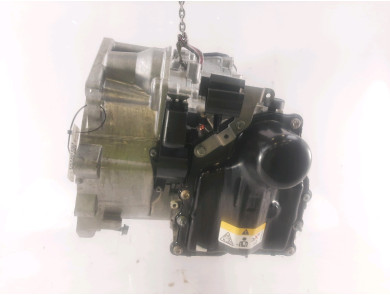 Gearbox used - Volkswagen GOLF - URF