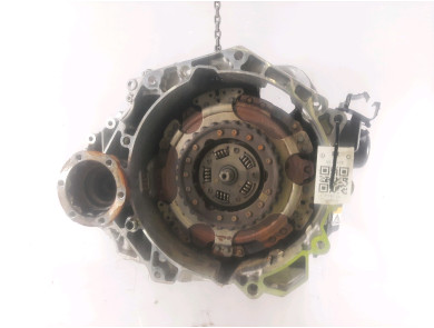 Gearbox type URF - Volkswagen GOLF VIII - V1-2642E