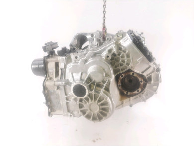 Gearbox type URF - Volkswagen GOLF VIII - V1-2642E