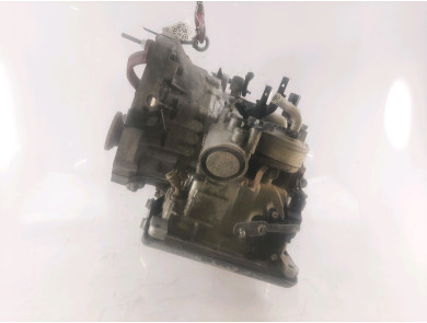 Gearbox used - Volkswagen POLO - FMD