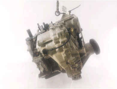 Gearbox type FMD - Volkswagen POLO III PH.2 - V0-7159Z