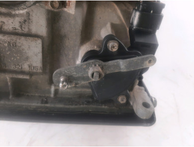 Gearbox type FMD - Volkswagen POLO III PH.2 - V0-7159Z