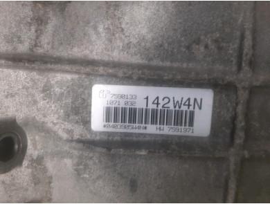 Gearbox type 24007590160 - BMW SERIE 3 TOURING V PH.2 - L1-2664X