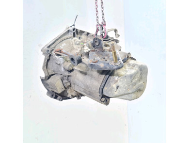 Boîte de vitesses occasion - Peugeot 106 - 20CE21