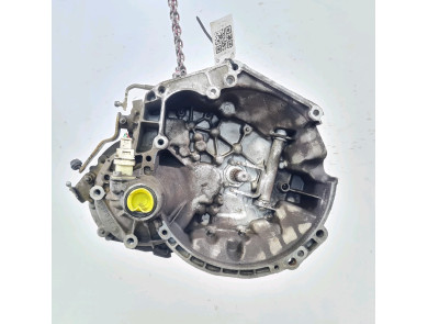 Boîte de vitesses type 20CE21 - Peugeot 106 PH.2 - I1-7381E