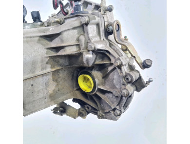 Boîte de vitesses type 20CE21 - Peugeot 106 PH.2 - I1-7381E