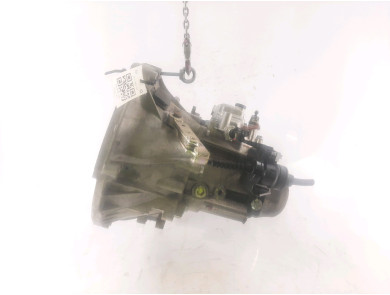 Gearbox type 55248174 - Fiat 500 II PH.2 - S1-2463H