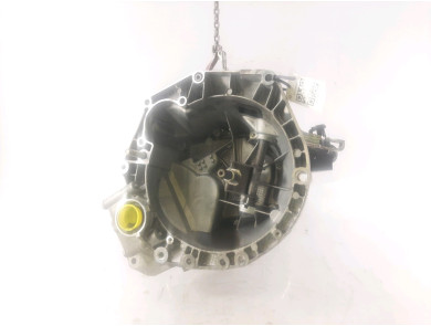 Gearbox type 55248174 - Fiat 500 II PH.2 - S1-2463H