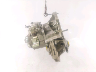 Boîte de vitesses type 55248174 - Fiat 500 II PH.2 - S1-2463H