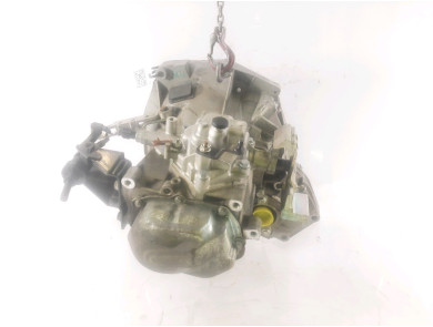 Boîte de vitesses type 55248174 - Fiat 500 II PH.2 - S1-2463H