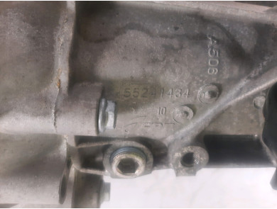 Boîte de vitesses type 55248174 - Fiat 500 II PH.2 - S1-2463H