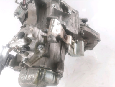 Boîte de vitesses type 55248174 - Fiat 500 II PH.2 - S1-2463H