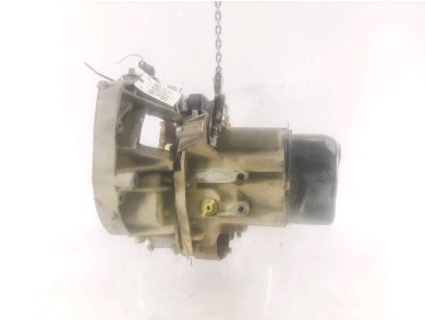 Gearbox used - Renault CLIO - JB1963