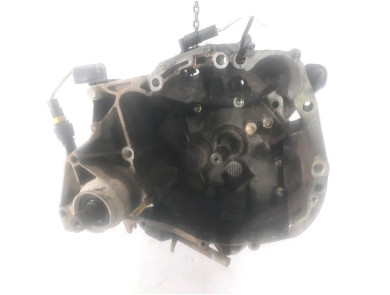 Gearbox type JB1963 - Renault CLIO II PH.1 - J1-2469G