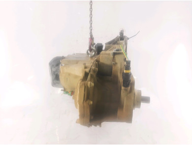 Gearbox type JB1963 - Renault CLIO II PH.1 - J1-2469G
