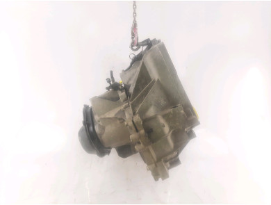Gearbox type AA6R7002CBB - Ford FIESTA VI PH.1 - A1-2383G