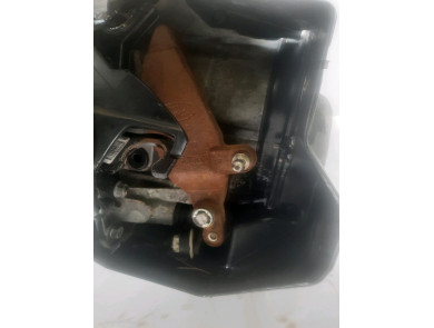 Gearbox type AA6R7002CBB - Ford FIESTA VI PH.1 - A1-2383G
