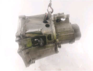 Boîte de vitesses type 20ET31 - Citroen C3 II PH.2 - R1-2191A
