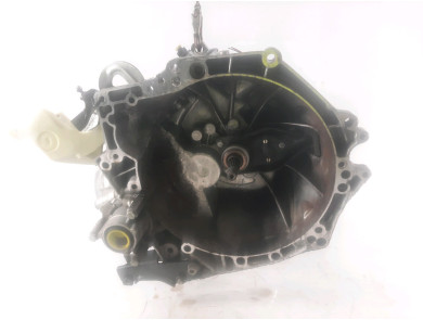 Boîte de vitesses type 20ET31 - Citroen C3 II PH.2 - R1-2191A