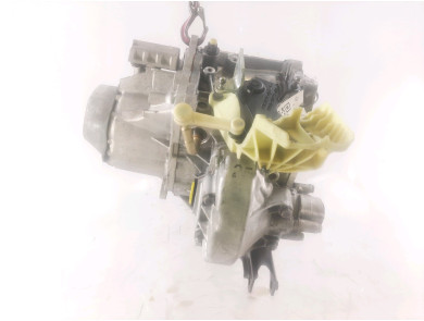 Gearbox type 20ET31 - Citroen C3 II PH.2 - R1-2191A