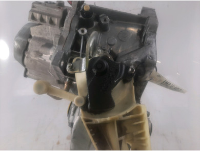 Gearbox type 20ET31 - Citroen C3 II PH.2 - R1-2191A