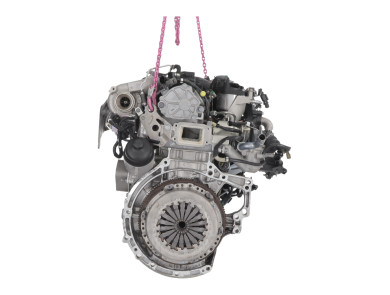 Moteur type 8HP - Peugeot 208 I PH.1 - G1-0642B