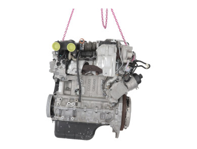 Moteur type 8HP - Peugeot 208 I PH.1 - G1-0642B