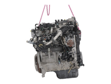 Engine type 8HP - Peugeot 208 I PH.1 - G1-0642B