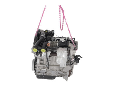 Engine type 8HP - Peugeot 208 I PH.1 - G1-0642B