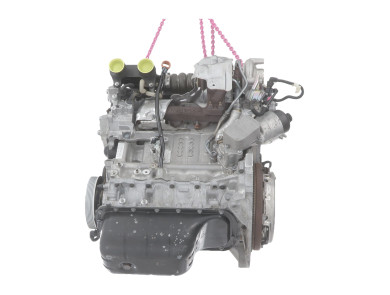 Moteur type 8HP - Peugeot 208 I PH.1 - G1-0642B