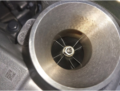Engine type 8HP - Peugeot 208 I PH.1 - G1-0642B