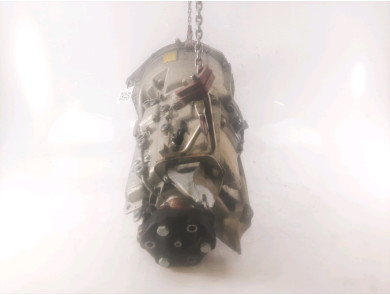 Gearbox type GETRAG-BEY - BMW SERIE 3 V PH.1 - Z0-5818B