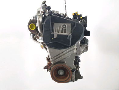 Engine type K9K636 - Nissan JUKE I PH.2 - C1-2534L