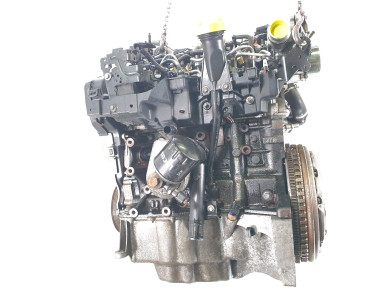 Engine type K9K636 - Nissan JUKE I PH.2 - C1-2534L