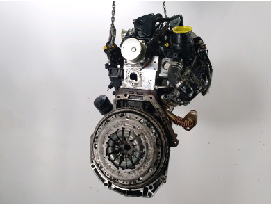 Moteur type K9K636 - Nissan JUKE I PH.2 - C1-2534L