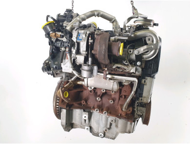 Moteur type K9K636 - Nissan JUKE I PH.2 - C1-2534L