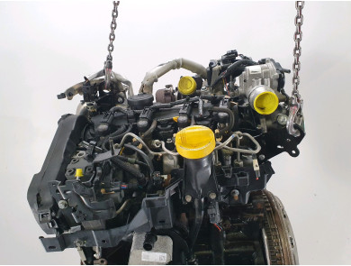 Engine type K9K636 - Nissan JUKE I PH.2 - C1-2534L