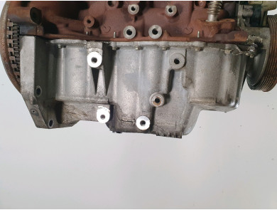 Moteur type K9K636 - Nissan JUKE I PH.2 - C1-2534L