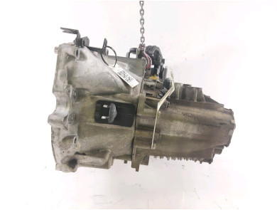 Gearbox type 20MB30 - Citroen JUMPY II - J1-4516Y